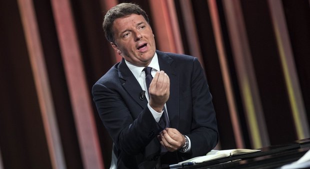 Renzi apre a Speranza e annuncia: conferenza programmatica a Napoli