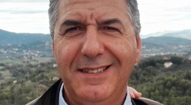 Cassino, una vita in Procura: l'appuntato scelto Zannone va in pensione