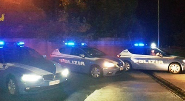 Avellino, ai domiciliari continuava a spacciare coca: arrestato 47enne