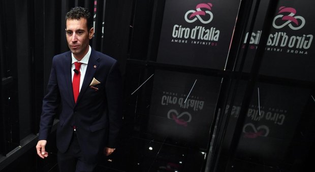Nibali rinuncia al Giro d'Italia: «Il Tour è più adatto alle mie caratteristiche»