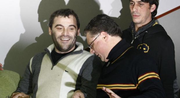 «Setola non è mai stato cieco», oculista condannato a dieci anni