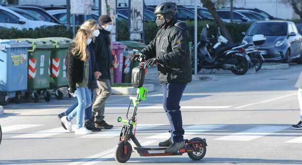 Bonus monopattino e mezzi green, al via le richieste a partire dal 13 aprile 2022