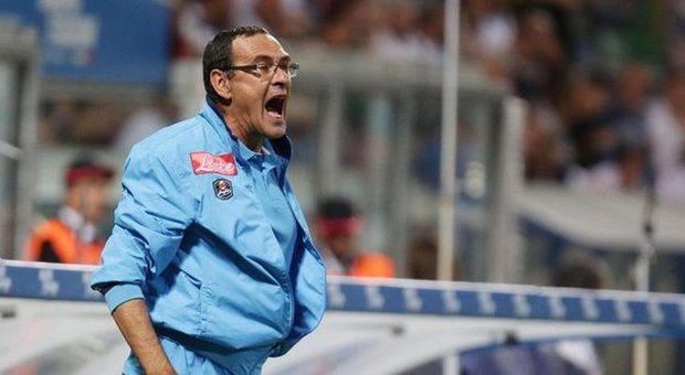 Napoli-Sampdoria 2-2: alla doppietta di Higuain risponde quella di Eder