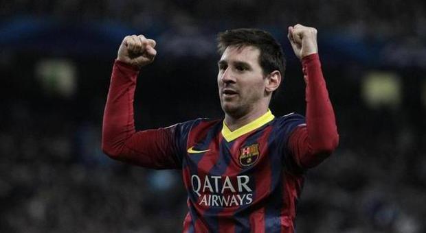 Il Manchester City vuole Messi: pronta un'incredibile offerta da 200 milioni di euro