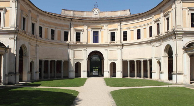 Il Museo di Villa Giulia
