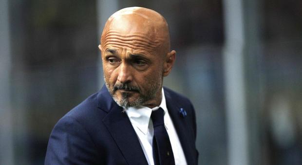 Bologna-Inter, Spalletti: "Niente scherzi, servono tre punti ma dobbiamo meritarli"