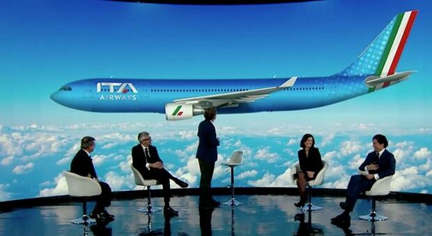 Delta air Lines segue vicenda ITA Airways e monitora sviluppi con MSC