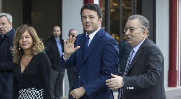 Renzi: "L'articolo 18 non è più un ostacolo". Bonus bebè raddoppia sotto i 7mila euro