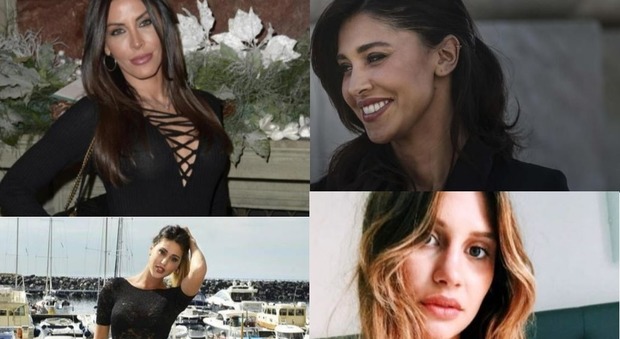 Belen e Cecilia Rodriguez, Guendalina Tavassi, Serena Garitta e le altre: guai in vista dopo le foto su Instagram