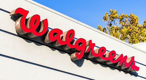 Walgreens, festeggia nomina Rosalind Brewer a chief executive