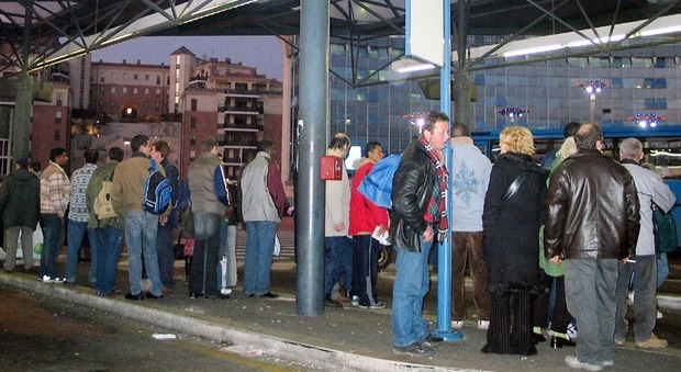 Rieti, Stimigliano in rivolta contro i nuovi orari dei bus Cotral: siamo stati tagliati fuori. Ora basta