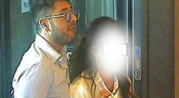 Rapina fallita a Rovigo, lo arrestano in hotel di lusso con la bella romena