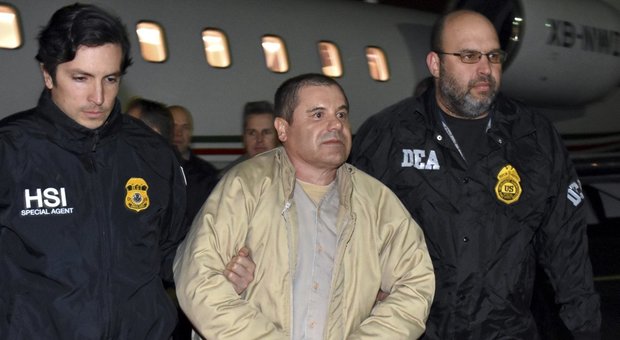 El Chapo fece uccidere il fratello del boss alleato: «Non gli aveva stretto la mano»