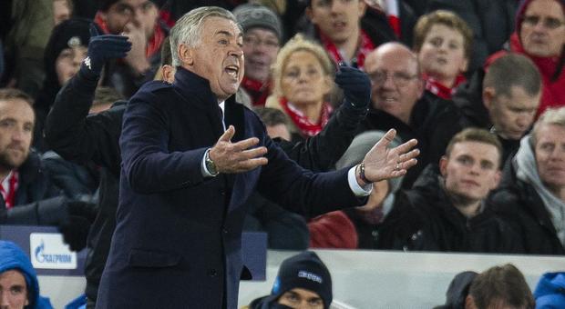 Ancelotti: «Rispetto per lo Zurigo, ma vogliamo andare avanti»