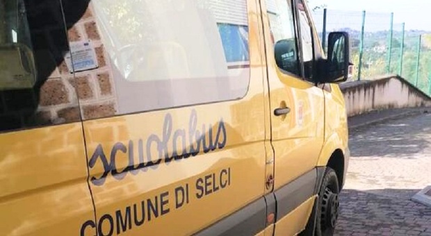 Geotab e Unione Nova Sabina, il trasporto in scuolabus diventa “smart”