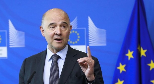 Moscovici (Ansa)
