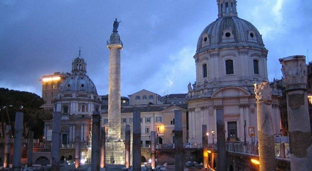 Roma, torna la Notte Sacra: il 12 maggio musica, rassegne d'arte e preghiere nelle chiese del centro