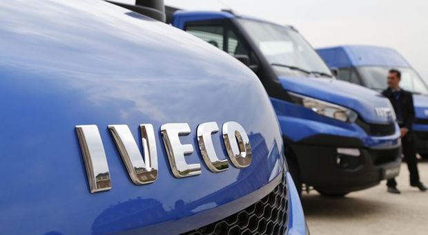 Iveco, all'IAA Commercial Vehicles stand tutto diesel free