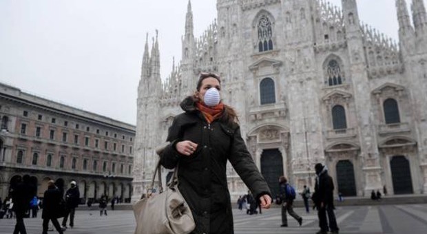 Smog, l'allarme dall'Unione Europea: "467mila morti all'anno"