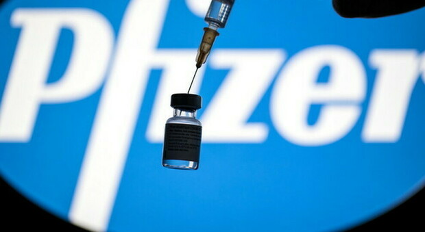 Vaccino Pfizer, un milione di dosi in arrivo in Italia entro 24 ore