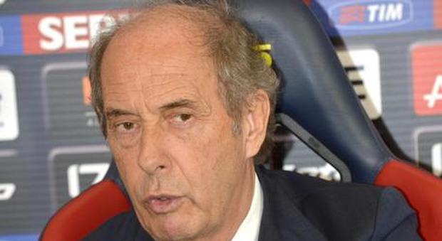 Foschi salva il Palermo in extremis: «Stipendi pagati, Covisoc avvertita»