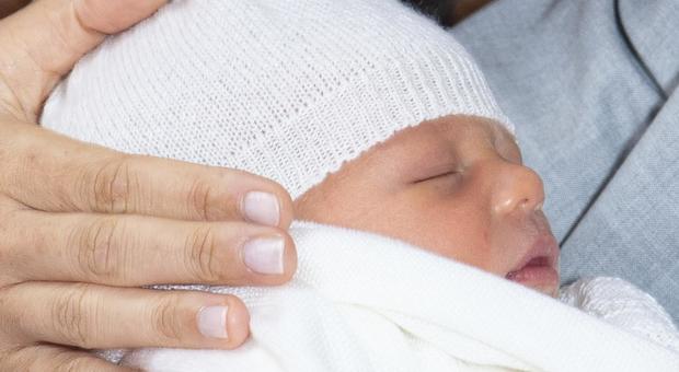 Archie Harrison, il nome del royal baby fa impazzire Twitter