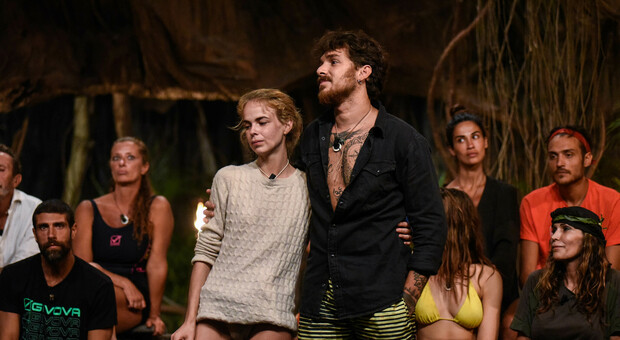 Isola 2021, settima puntata: Drusilla Gucci e Andrea Cerioli in nomination. Elisa Isolardi resta a Playa Esperanza