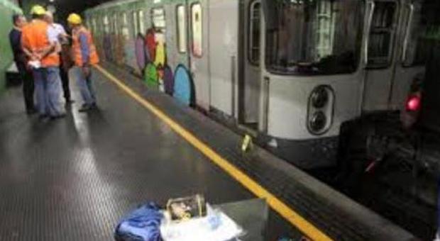 Milano, suicidio a Turro. Sospesa per quasi due ore la Linea 1 della metro tra Villa San Giovanni e Loreto