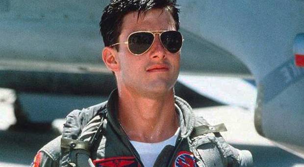 Top Gun 2, il trailer del ritorno di Maverick: Tom Cruise torna a volare