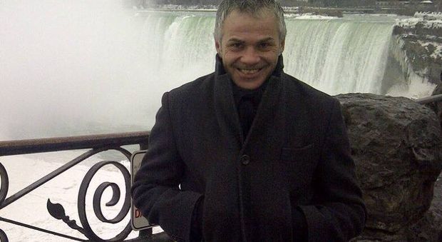 Incidente fatale sulla rotonda a Massalengo: morto il 47enne di Altivole Paolo Andreazza