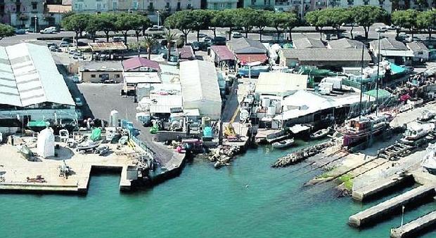 Gaeta, sfratto ai Cantieri navali del Golfo: il Consiglio di Stato dà ragione all'Autorità portuale