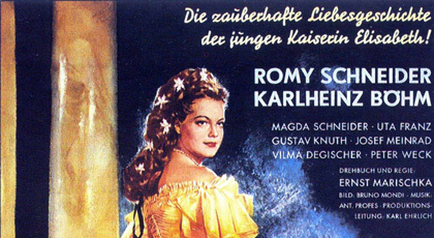 La principessa Sissi, stasera in tv su Rai 3: curiosità e trama del film del 1955