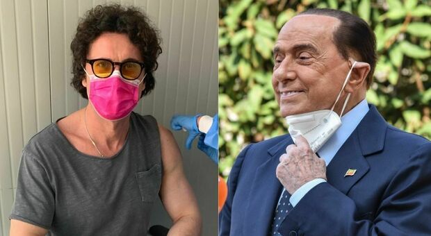 Toninelli querelato da Berlusconi: «Mi chiede più di 200mila euro, ma non li ho»