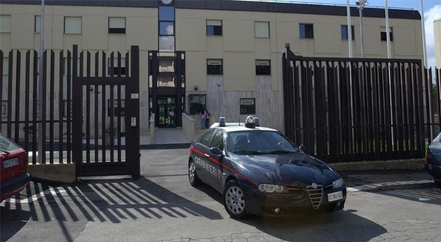 Svolta nelle indagini sulla rapina ai coniugi Lanza ad Aprilia: 6 arresti dei carabinieri