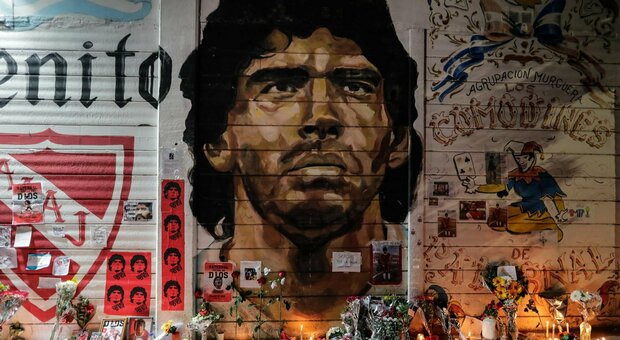 Maradona, gli ultimi giorni di Diego, dal ricovero alla speranza: «Voleva tornare in campo»