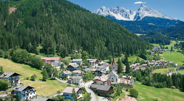 Seconde case sempre più care in Alto Adige: aumenta la tassa sugli immobili