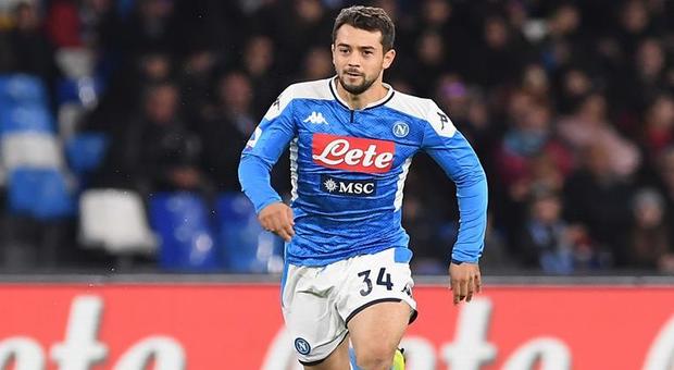 Younes ha scelto il Napoli: «Resto per convincere Gattuso»
