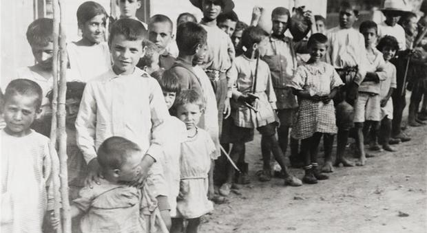 Anche in Italia avanza il riconoscimento del genocidio dei Greci del Ponto