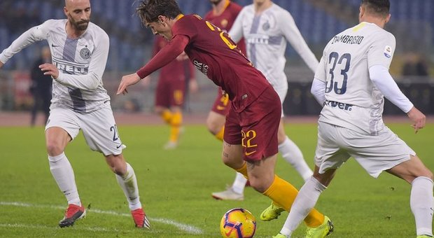 Var Roma-Inter, Nicchi: «Rocchi e Fabbri hanno ammesso l'errore»