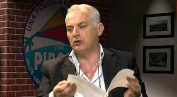Elezioni comunali a Calvizzano, trionfa Pirozzi: «Vittoria schiacciante»
