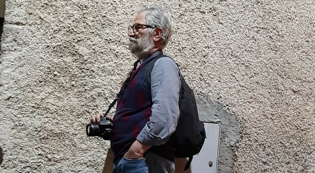 Addio Franco Squicciarini, il prof di matematica innamorato della fotografia