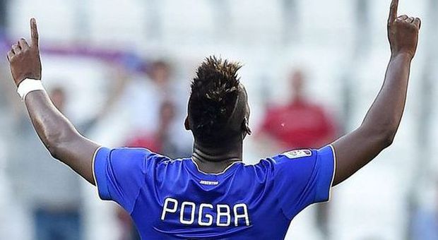 Barcellona, la stampa: "Arriva Pogba" Ma dopo 17 stagioni saluta Xavi