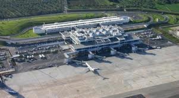 L'aeroporto di Taranto più grande e funzionale: da settembre i lavori