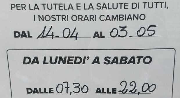Covid 19, supermercati Carrefour cambiano orari a Milano per evitare assembramenti