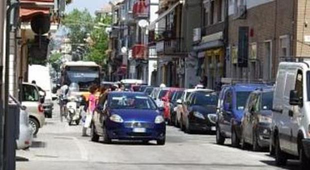San Benedetto, il Comune striglia la Ciip per i ritardi al cantiere di via Calatafimi
