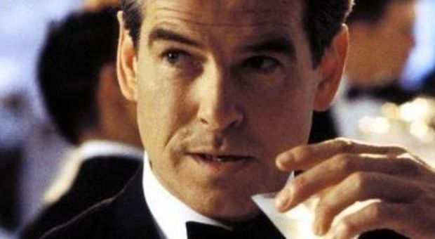 Pierce Brosnan e quel triste addio a Bond: «Mi licenziarono in maniera umiliante»