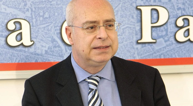 Massimo Puglisi