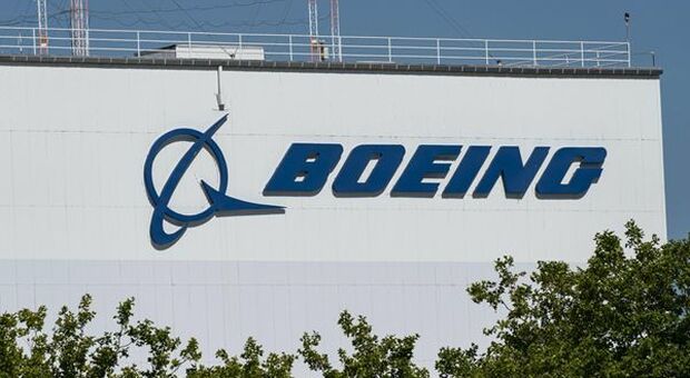 Boeing, perdita netta di 11,9 miliardi nel 2020 causa covid e vicende 737 MAX