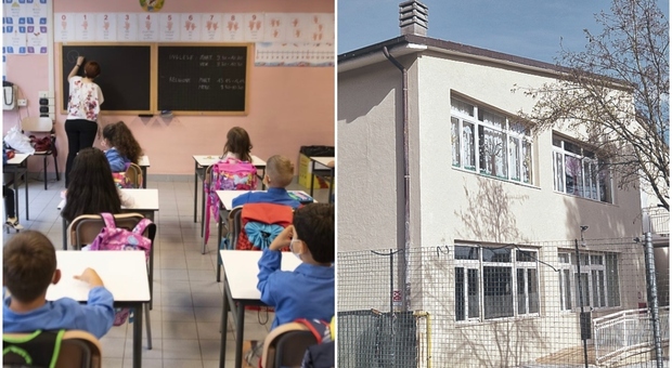 Scuola, in quinta elementare a Perugia solo un’italiana in classe. Valditara: «Basta ghetti»