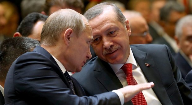 Turchia, la priorità degli Usa: impedire l'intesa Ankara-Mosca-Teheran